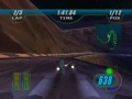 Star Wars Episode 1 Racer: Sebulba's Legacy (PC)