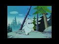 The Prima Donna | EP 43 I Moomin 90s #moomin #fullepisode