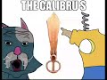 The Calibrus