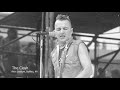 The Clash - Buffalo, NY, Sept 1982