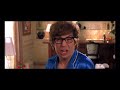 Austin Powers OMG