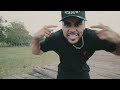 Isaiah Robin - LEFT RIGHT LEFT (MUSIC VIDEO)