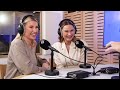 Sam & Billie Faiers on Happy Mum Happy Baby: The Podcast