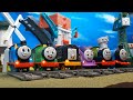 New Thomas Talking Bulstrode & Which Way Set Review 2024 TF47 Model Review For Adults Good Not Great