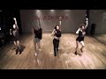 BLACKPINK - '붐바야(BOOMBAYAH)' DANCE PRACTICE VIDEO