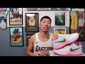 This the BEST LeBrons EVER!! Nike LeBron 20 Performance Review!