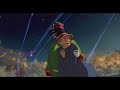 Howl's Moving Castle - Official Trailer