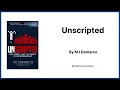Unscripted By MJ Demarco Full Book Summary