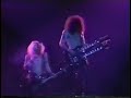 Slash - Only Women Bleed (Alice Cooper Cover) Oklahoma 1992