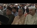 Power of Prayer in Our Age | Jalsa Salana Canada 2024 | Day 2