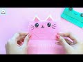 How to make easy Paper Bag 💖||DIY Paper Wallet ||Easy Paper Craft