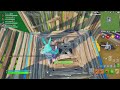 Fortnite 3v3v3v3 Go Goated Zone Wars Gameplay