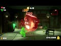 Luigi's Mansion 3: ScareScraper - Full Game - No Damage Walkthrough (Solo All 20 Floors)
