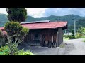 4K Walk Nagano, The Most Beautiful Countryside Village in Japan | 4K