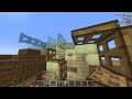 How to Build Eren Kruger's Attack Titan in Minecraft 1:1 Scale (Attack on Titan)