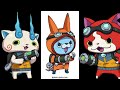 Cos'è Yo-Kai Watch? #4