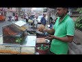 This Man Selling Very Popular Barovaja Chana Masala Mix To Support His Family | BD Street Food