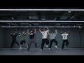NCT WISH 엔시티 위시 'WISH' Dance Practice