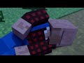 The minecraft life of Steve and Alex | Unfortunate Ravager | Minecraft animation