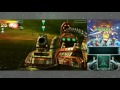 Star Fox 64 3D - Boss Rush (Expert Mode)