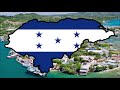 Honduras Speedart | #6 (Suggested by Adam Gaming)