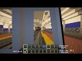 MBTA Recreation in Minecraft #2 | MBTA Blue Line (Wonderland-Bowdoin) W.I.P