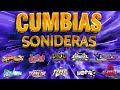 ⚡SUPER CUMBIAS SONIDERAS 2023💫MIX ESTRENO DE GRUPO MALA FAMA,QUINTANNA,LOS TEPOZ,ICC LO NUEVO Y MÁS