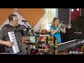 North Shore Polka with Mollie B, Ted Lange, & Dana Lindblad (Home Session #25)