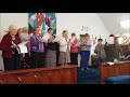 Queensburgh Methodist Womens Auxiliary  