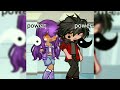 |Yin and Yang|Aphmau|Not original|Check description|by Mochii Wolf🐺|