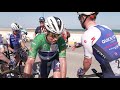 I Cannot Believe Mark Cavendish Won This Race | Incredible Sprint | Tour of Oman 2022 Stage 2