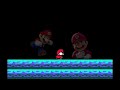 Lost My Voice (Lost My Mind but Nintendo Mario and Movie Mario Sings it)