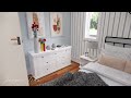 Totally In Love With This Cozy & Elegant House | Small House Design
