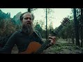 Iron & Wine - 'Upward Over The Mountain' & 'Call It Dreaming' / Play For The Parks with Lucky Brand