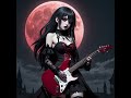 Melodic Instrumental Hard Rock /Metal Music Mix