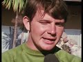 24-Year Old Ken Stabler Hopes To Make 1970 Raider Team