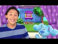 Can YOU Help Magenta Find Her Glasses? 🤓 | Blue's Clues & You!
