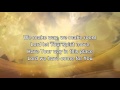 I Came For You - Planetshakers (Worship Song with Lyrics)