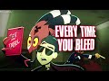 Legends Never Die [Lyrics | MV] - Helluva Boss