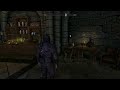 SKYRIM - Stones of Barenziah (College of Winterhold)