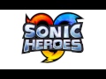 Seaside Hill Zone  Sonic Heroes Music Extended [Music OST][Original Soundtrack]