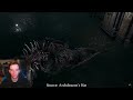 Fantasy Author Reacts - Dark Souls 3 ► Lore of the Main Bosses