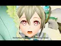 Sword Art Online Last Recollection - Story & Gameplay Trailer | PS5 & PS4 Games