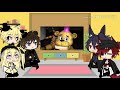 Fnaf 1 reacts to 