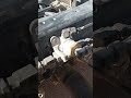 Abs relay valve air leak(try this before replacing)