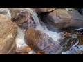 Water sound #nature #relaxing #relaxmind #relaxingmusic #water