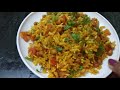 झटपट बनाये मुरमुरे का पोहा | Murmura Poha Recipe| Puffed Rice Poha | Maharastrian Recipe - Sushila .