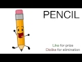 Bfdi Vote for pencil