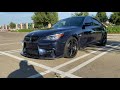 Here’s How I Made My 13 Year Old BMW E60 Look Modern!