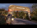EA Sports WRC | Moments - Dominance | Ford Escort MK2 | 2k